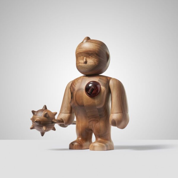 Wood